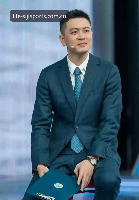 杨鸣揭秘C罗压力有多大？四季体育实战派观赛指南